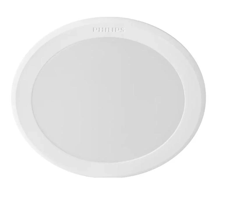 Светильник светодиодный 59471 MESON 200 24Вт 40K WH recessed Downlight PHILIPS 915005749901