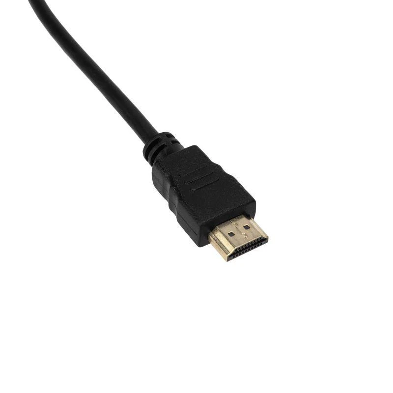 Шнур HDMI-HDMI gold 20м с фильтрами (РЕ bag) PROCONNECT 17-6210-6