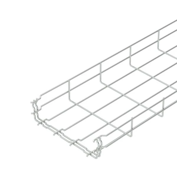 Лоток проволочный 200х55 L3000 сталь 3.9мм GRM 55 200 G оцинк. OBO 6001446