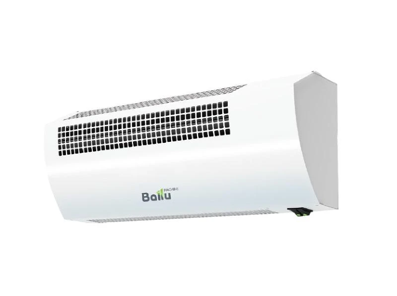 Завеса тепловая 2.5кВт 0.5м 230В BHC-CE-3L Ballu НС-1141188