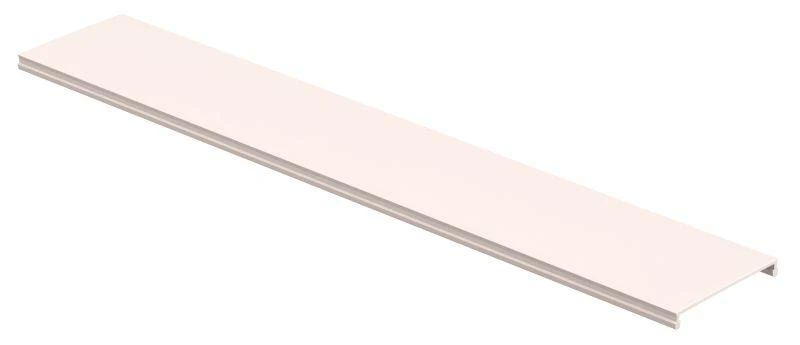 Крышка для кабель-канала 150х60 (60мм) L2000 PRIMER IEK CKK-40D-KR75-K01