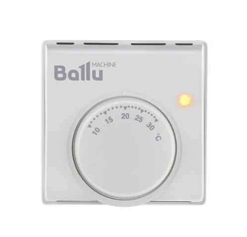 Термостат механический BMT-1 IP40 Ballu НС-1042655