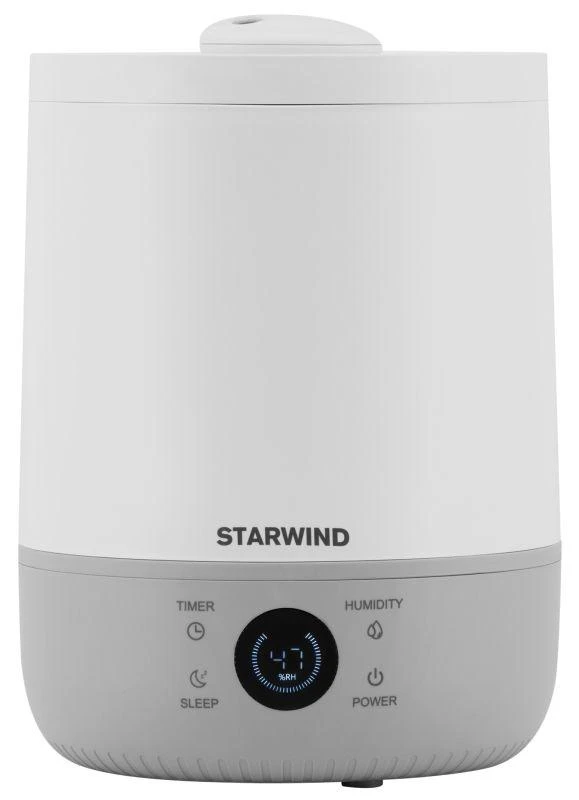 Увлажнитель SHC1525 STARWIND 1482431