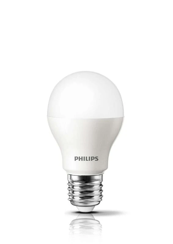 Лампа светодиодная ESS LEDBulb 11Вт 3000К тепл. бел. E27 230В 1/12 PHILIPS 929002299587