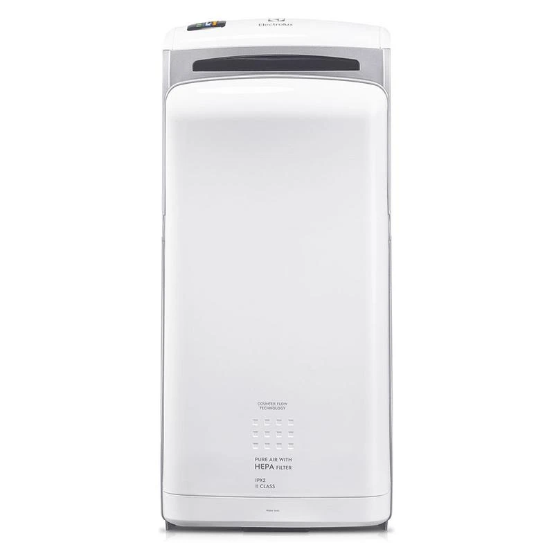 Сушилка для рук EHDA 1.2кВт EHDA/HPF-1200W бел. Electrolux НС-1057060