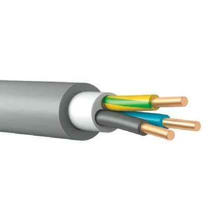 Кабель NUM-J 3х2.5 (бухта) (м) Конкорд 36