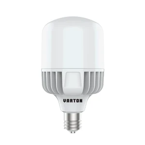 Лампа светодиодная 20Вт T80 4000К нейтр. бел. E27 220В VARTON V20012